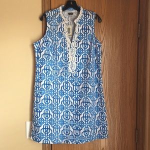 Mud Pie sheath dress